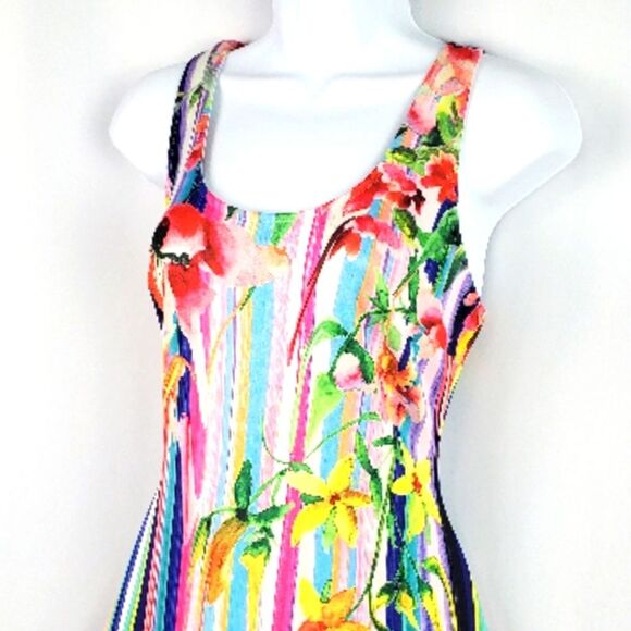 MATERIAL GIRL Dress - Picture 6 of 10